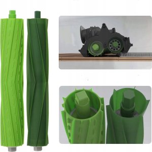 AKCESORIA DO ODKURZACZA iROBOT ROOMBA XM-3 10