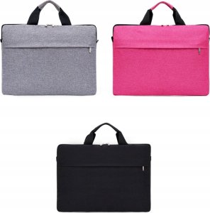 ETUI NA LAPTOPA Z UCHWYTAMI BPC-15 CZARNE 10