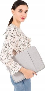 ETUI NA LAPTOPA Z ZAMKIEM NA BOKU PPC-14 11