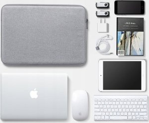 ETUI NA LAPTOPA Z ZAMKIEM NA BOKU PPC-14 13