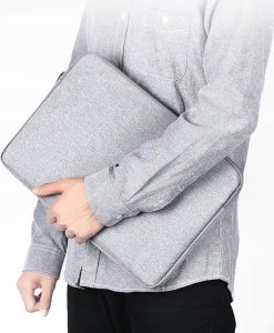 ETUI NA LAPTOPA Z ZAMKIEM NA BOKU PPC-14 6