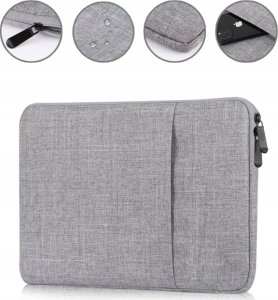 ETUI NA LAPTOPA Z ZAMKIEM NA BOKU PPC-14 8