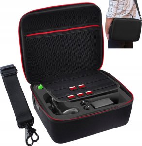 ETUI POKROWIEC NA KONSOLĘ NINTENDO BOX-Y 1
