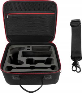 Dexxer ETUI POKROWIEC NA KONSOLĘ NINTENDO BOX-Y 11