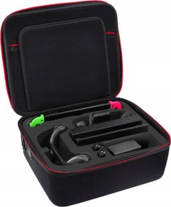 Dexxer ETUI POKROWIEC NA KONSOLĘ NINTENDO BOX-Y 12