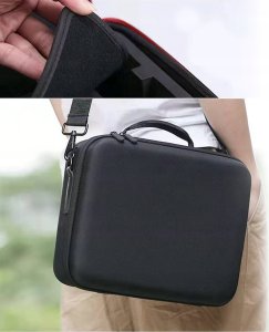 Dexxer ETUI POKROWIEC NA KONSOLĘ NINTENDO BOX-Y 13