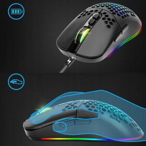 MYSZKA GAMINGOWA BEZPRZEWODOWA BM-800 6