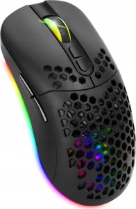 MYSZKA GAMINGOWA BEZPRZEWODOWA BM-800 7