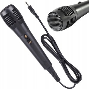 MIKROFON PRZEWODOWY U-8008 1