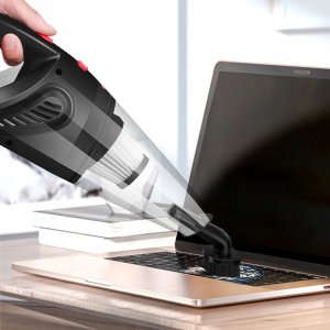 ODKURZACZ SAMOCHODOWY AX-6616 3