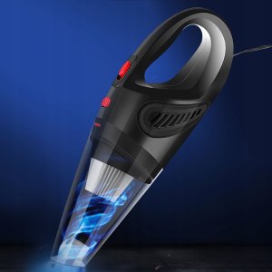 ODKURZACZ SAMOCHODOWY AX-6616 4