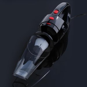 ODKURZACZ SAMOCHODOWY AX-6616 5