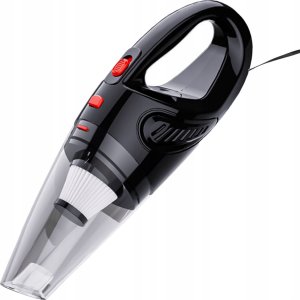 ODKURZACZ SAMOCHODOWY AX-6616 6