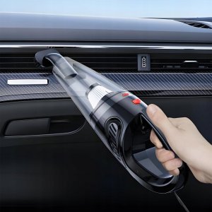 ODKURZACZ SAMOCHODOWY AX-6616 7