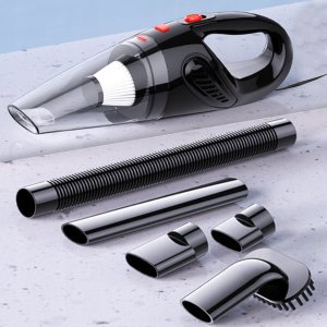 ODKURZACZ SAMOCHODOWY AX-6616 8