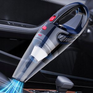 ODKURZACZ SAMOCHODOWY AX-6616 10