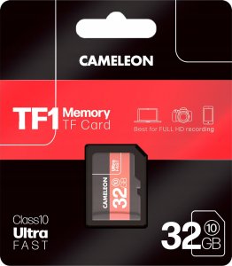 KARTA PAMIĘCI SD TF1 4