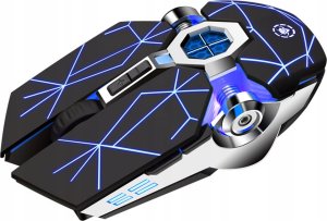 MYSZKA GAMINGOWA BEZPRZEWODOWA VIPER BM-400 9