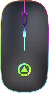 MYSZKA BEZPRZEWODOWA SLIM BTS-911C 11