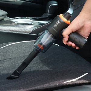 ODKURZACZ BEZPRZEWODOWY RĘCZNY JY001 13