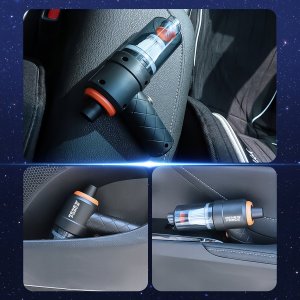 ODKURZACZ BEZPRZEWODOWY RĘCZNY JY001 14