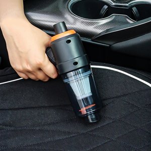 ODKURZACZ BEZPRZEWODOWY RĘCZNY JY001 2