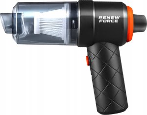 ODKURZACZ BEZPRZEWODOWY RĘCZNY JY001 8