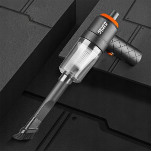 ODKURZACZ BEZPRZEWODOWY RĘCZNY JY001 9