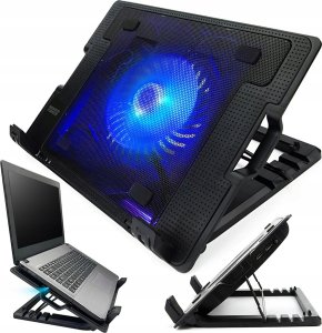 PODKŁADKA CHŁODZĄCA POD LAPTOPA NCP-065 1