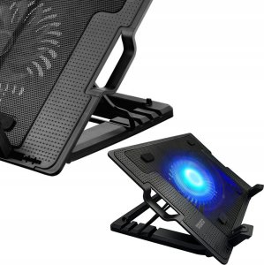 PODKŁADKA CHŁODZĄCA POD LAPTOPA NCP-065 4