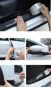 TAŚMA OCHRONNA 3cm PT-3504 3