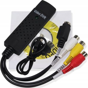 VIDEO GRABER EASYCAP DC60+ 4