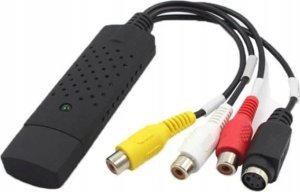 VIDEO GRABER EASYCAP DC60+ 5