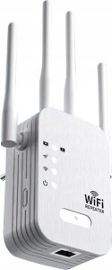 WZMACNIACZ SYGNAŁU WI-FI 2.4G Z01A 6