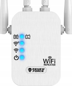 WZMACNIACZ SYGNAŁU WI-FI 5G Z01B 5