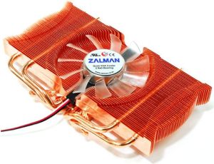 Wentylator Zalman VF1000 LED 1