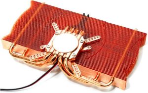 Wentylator Zalman VF1000 LED 2