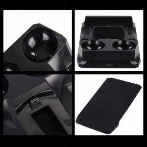 ŁADOWARKA DO PADÓW PS4 CS-05 11