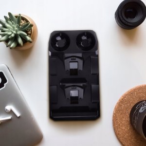 ŁADOWARKA DO PADÓW PS4 CS-05 4