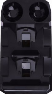 ŁADOWARKA DO PADÓW PS4 CS-05 7