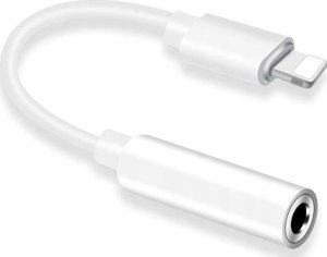 ADAPTER iPHONE JACK SV-20 1