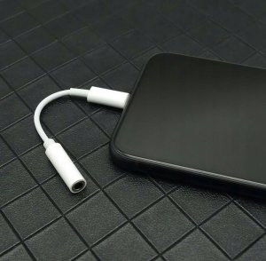 ADAPTER iPHONE JACK SV-20 13