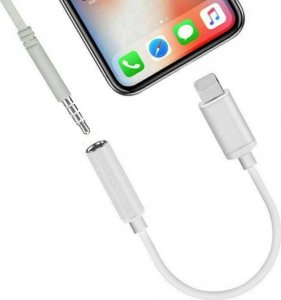 ADAPTER iPHONE JACK SV-20 2