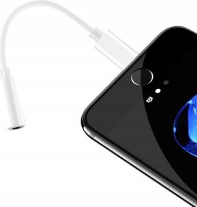 ADAPTER iPHONE JACK SV-20 8