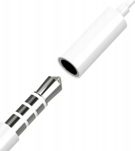 ADAPTER iPHONE JACK SV-20 10