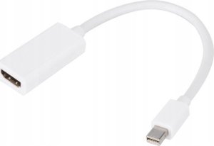 ADAPTER MINI DISPLAYPORT DO HDMI THUNDERBOLT B108 1