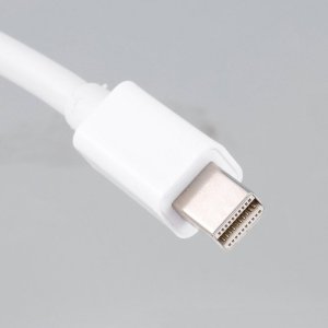 ADAPTER MINI DISPLAYPORT DO HDMI THUNDERBOLT B108 5