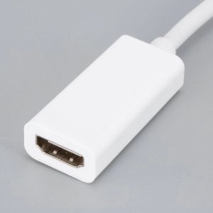 ADAPTER MINI DISPLAYPORT DO HDMI THUNDERBOLT B108 6