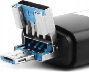 CZYTNIK KART SD 3w1 Y25 4