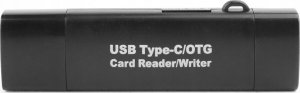 CZYTNIK KART SD 3w1 Y25 5